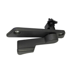Sağ Bagaj İç Açma Kolu Doblo 2001-2010 Arası Modeller İçin (Çift Bagaj Kapılı)