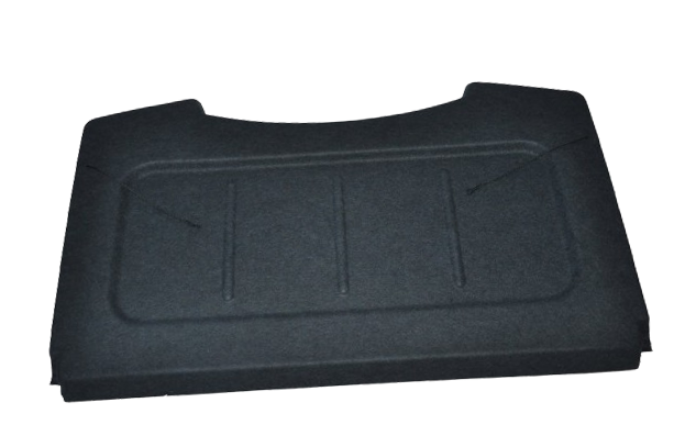 Hareketli Raf Arka Sandero 2008-2013 Modelleri İçin