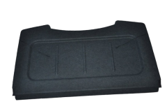 Hareketli Raf Arka Sandero 2008-2013 Modelleri İçin