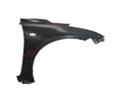 Suzuki Swift Ön Çamurluk Delikli  Sağ 08-14