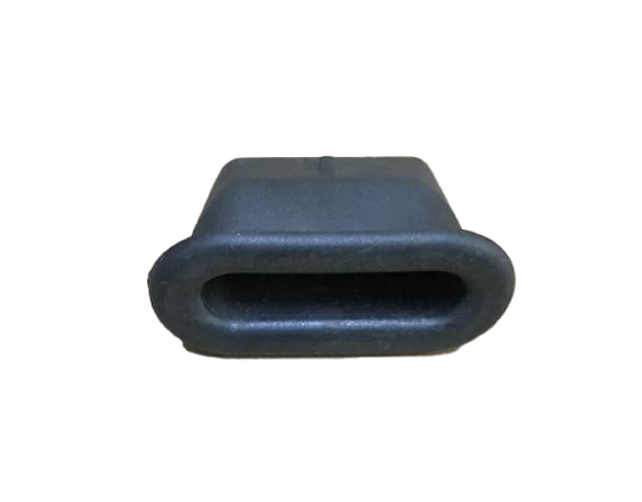 Sürgülü Kapı Kilit Karşılık Yuva Plastiği Üst Doblo 2001-2010 Arası Modeller İçin