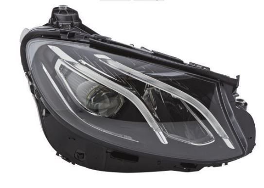 Far Sağ Mercedes E Class W213-A238-C238-S213 Led