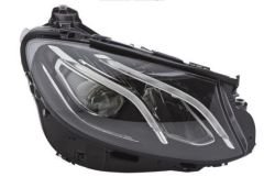 Far Sağ Mercedes E Class W213-A238-C238-S213 Led