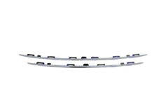 Peugeot 308 Allure Ön Panjur Çıtası Krom Set 13-