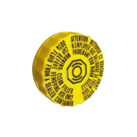 Fren Hidrolik Depo Kapağı Egea