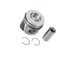 Piston+Segman Takımı 0.50 1.9 Tdi Trafic-Megane-Laguna