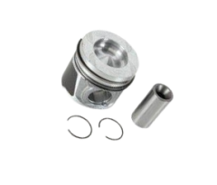 Piston+Segman Takımı 0.50 1.9 Tdi Trafic-Megane-Laguna