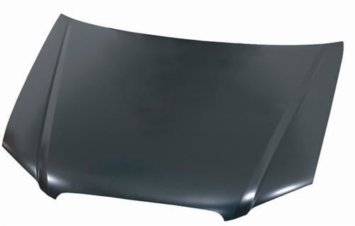 Audi A4 Motor Kaputu 05-