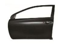Toyota Corolla Ön Kapı Sol 08-12