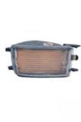 Tampon Sinyali Ön Sağ (Beyaz) Volkswagen Golf 3 (III)1991-1997 Arası