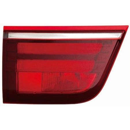 Stop Lambası Sol İç Bmw E70 Lcı