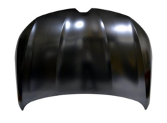 Renault Megane Motor Kaputu (Yerli)16-