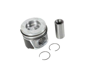 Piston+Segman Takımı Std 1.9 Kango-R19-Expres