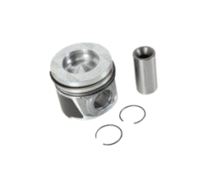 Piston+Segman Takımı Std 1.9 Kango-R19-Expres