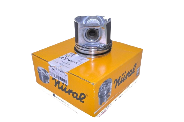 Piston+Segman Takımı Std 2.3 Ducato Euro 4