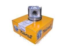 Piston+Segman Takımı Std 2.3 Ducato Euro 4