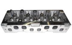 Silindir Kapağı 1.4-1.6 R9-R11-R19-R21 Optima