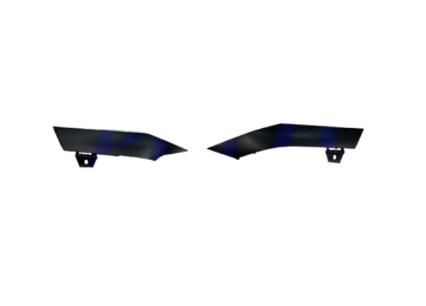 Peugeot 408 Allure Ön Far Braketi Set 22-