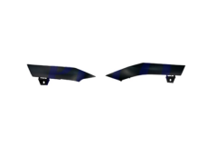 Peugeot 408 Allure Ön Far Braketi Set 22-