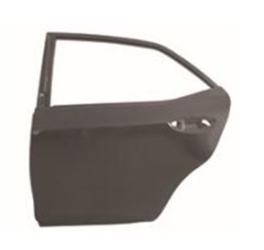 Toyota Corolla Arka Kapı Sol 13-