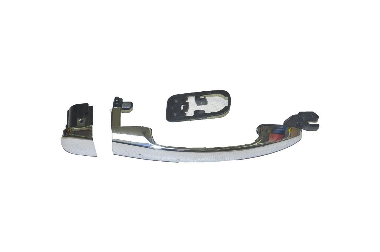 Dış Kapı Kolu Ön Sağ Bravo 2007 Sonrası (Krom)