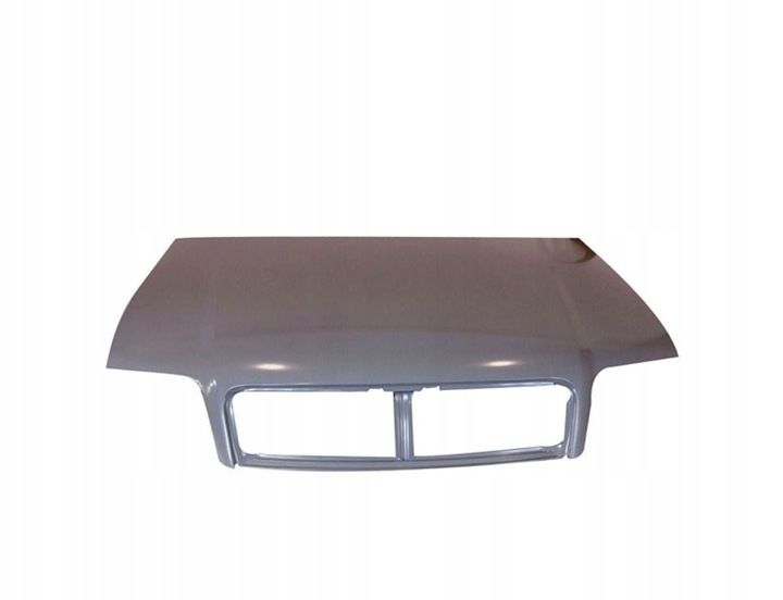 Audi A6 Motor Kaputu 02-04