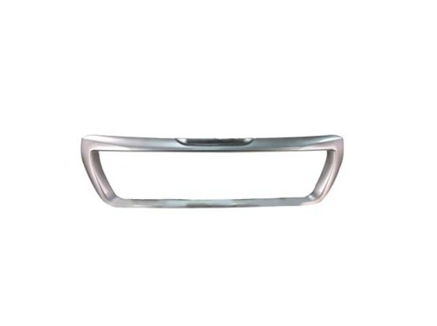 Peugeot Boxer Ön Panjur Kuşağı Gri Boyalı 13-