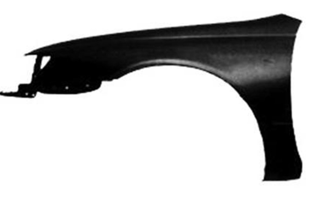 Toyota Corona-Carına Ön Çamurluk  Sol 93-95