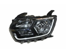 Duster Ön Far Elektrikli Motorlu Gündüz LeSol 17-