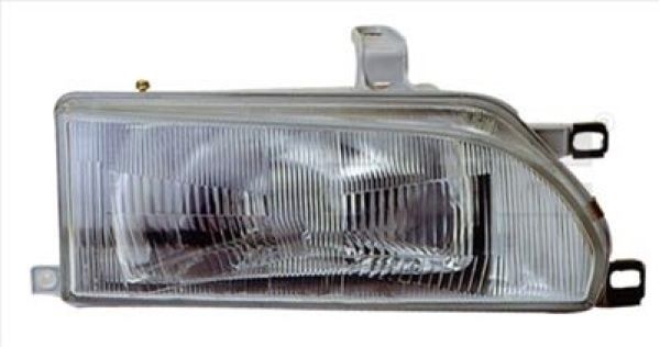 Far Sağ Toyota Corolla Lıftback 1988-1992 Arası