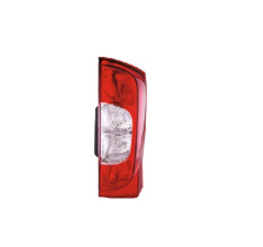 Fiorino Arka Stop Çift Kapı (Yerli)Sağ 07-