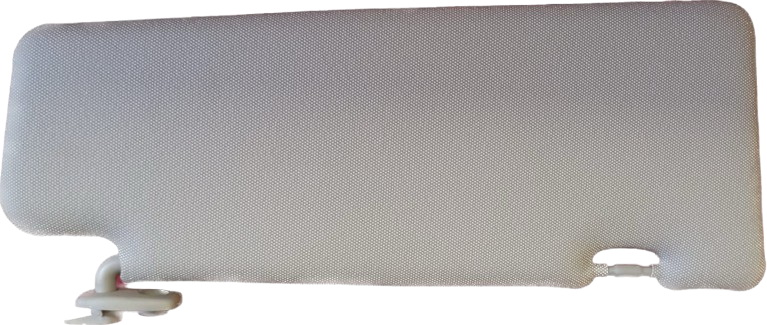 Güneşlik Sol Bravo 2007 Sonrası