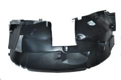 Sol Ön Çamurluk Davlumbazı Duster 2018 Sonrası Modeller İçin