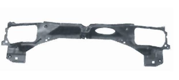 Peugeot Partner Ön Panel(Yerli) 96-02