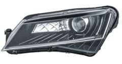 Sol Far Xenon Skoda Superb 2015-2019 Arası