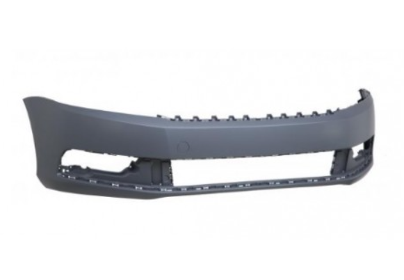 Volkswagen Passat Ön Tampon Ast.10--Tüv