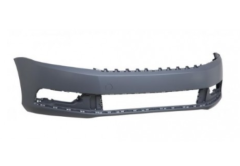 Volkswagen Passat Ön Tampon Ast.10--Tüv