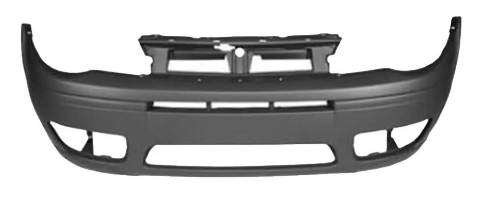 Fiat Albea Ön Tampon Ast.05-