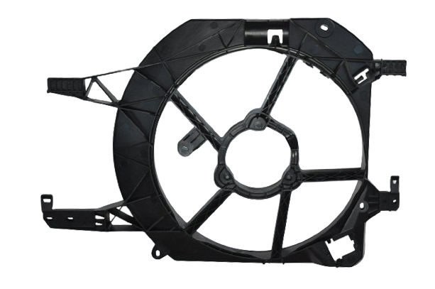 Fan Motor Çerçevesi 1.9 Trafic 2007-2012 Modelleri Arası ***