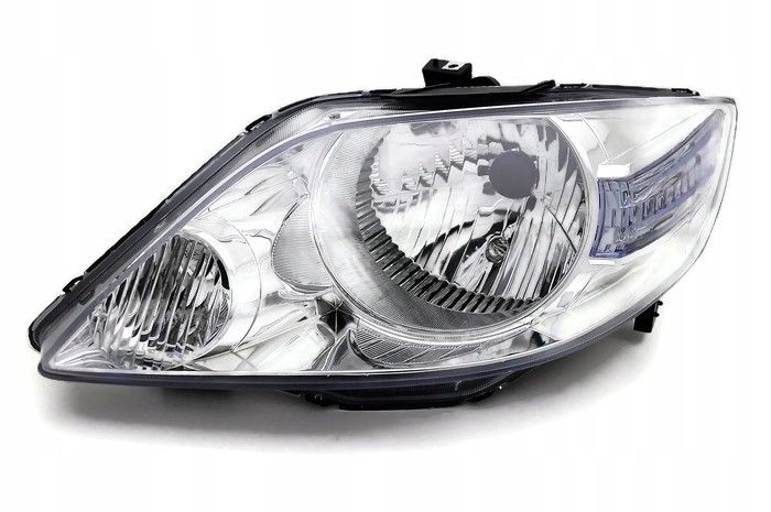 Far Ön Sol Honda City 2006-2008 Arası