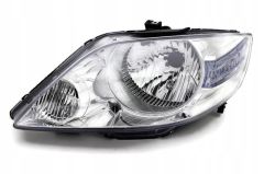 Far Ön Sol Honda City 2006-2008 Arası