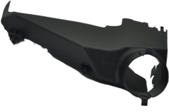 Hava Filitre Hortumu Uç Plastiği Master 2004-2011 Modelleri İçin ***