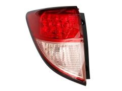 Stop Lambası Sol Dış Honda Hrv 2015 Sonrası Ledli