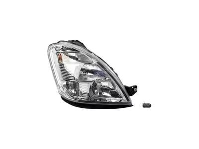 F.Iveco Ön Far El.Motorlu  Sağ 06-