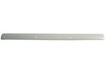 Mercedes W210 Arka Tampon Kuşağı Sen.Dkli Orta 99-02