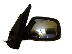 Sağ Dış Dikiz Ayna Kango 2003-2007 Arası Modeller İçin (Elektirikli)