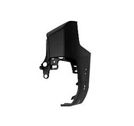 Peugeot Rıfter Arka Tampon Köşe Kuş.Dlkli. Sağ 19-