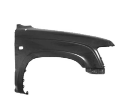 Toyota Hilux Ön Çam.Dlkli Sağ 01-03