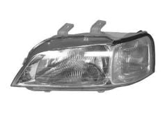 Far Ön Sol Honda Civic Euro 1999-2001 Arası