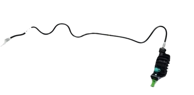 Hidrolik Debriyaj Borusu Duster 4x2